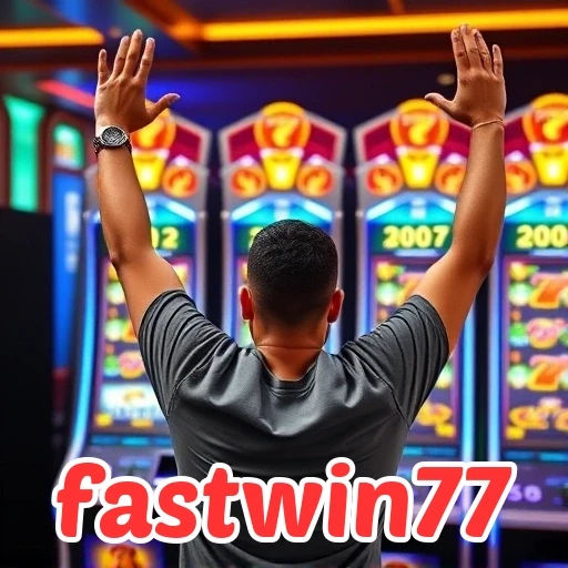 fastwin77: Raih Kemenangan Lebih Banyak dengan Bonus Harian!