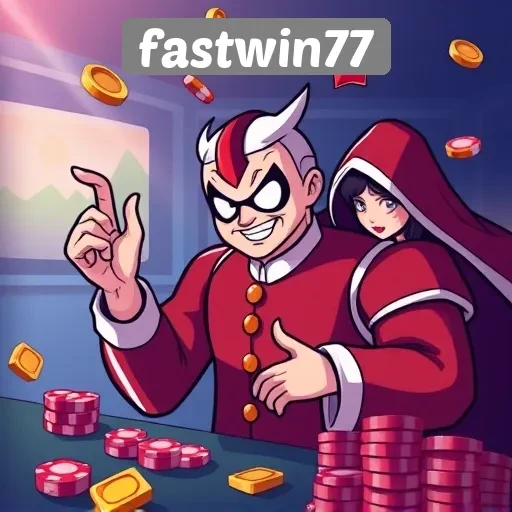 Pengalaman Bermain Menarik di Situs Fastwin77
