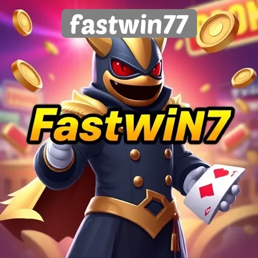 Menjelajahi Fitur Unggulan dari Situs Game Fastwin77