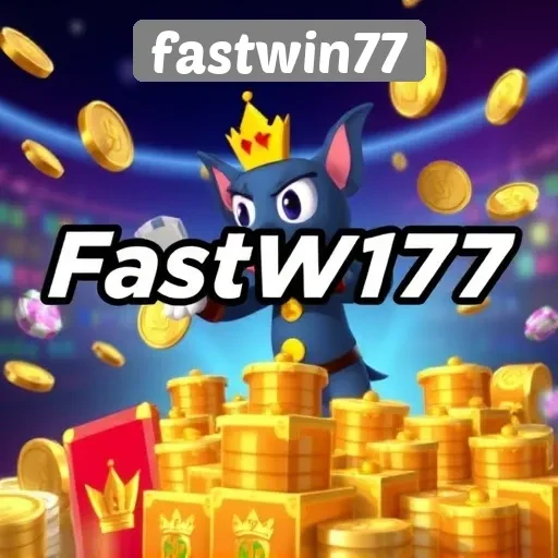 Mengulas Keunggulan Situs Game Fastwin77 di Indonesia