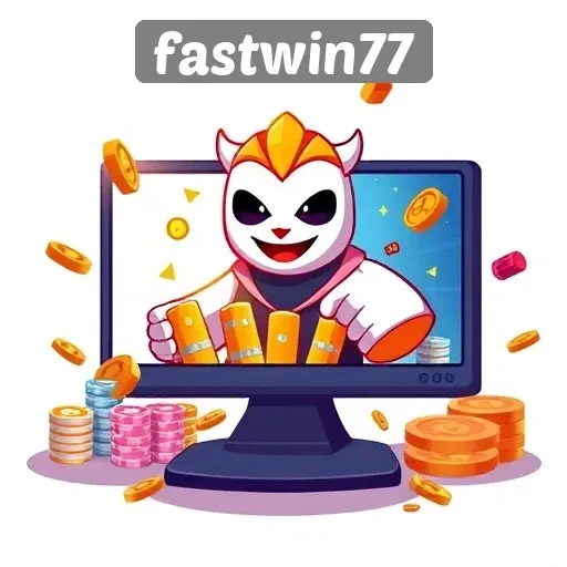 Mengulas Fitur Menarik dari Situs Game Fastwin77