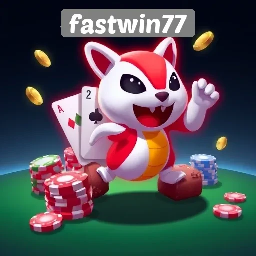 Mengenal Fastwin77 Sebagai Platform Game Terpercaya