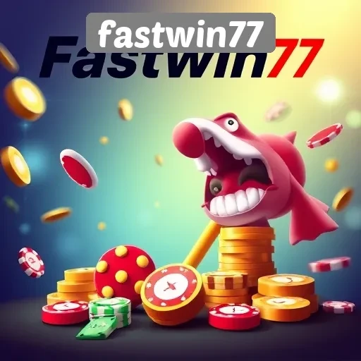 Mengenal Fastwin77 Sebagai Situs Game Terpercaya