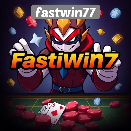 Fastwin77 Pilihan Tepat untuk Pecinta Game Online
