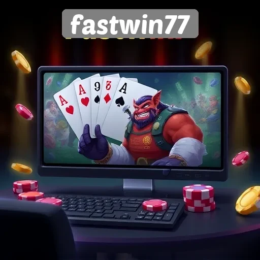 Mengenal Fastwin77 Sebagai Platform Game Online Terpercaya