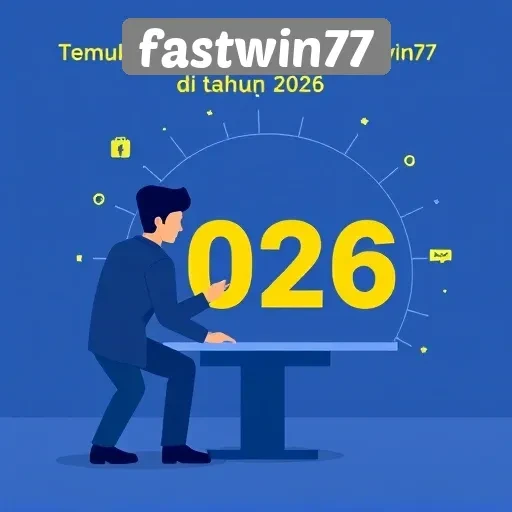 Review Pengalaman Pengguna Fastwin77 di Tahun 2026