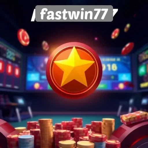 Reputasi dan Kepercayaan Pengguna terhadap Fastwin77