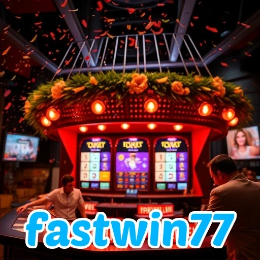 fastwin77: Pilihan Pembayaran Mudah untuk Pengguna Game Online