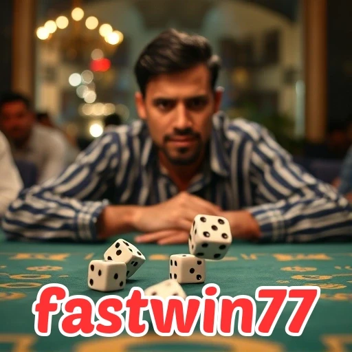 fastwin77: Game Online Aman dan Bertanggung Jawab untuk Semua