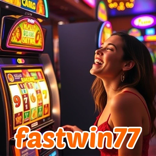 fastwin77: Ulasan Pengguna yang Menarik untuk Pemain Indonesia