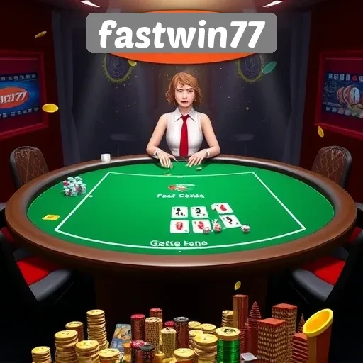 Evaluasi Keamanan dan Kenyamanan di Fastwin77
