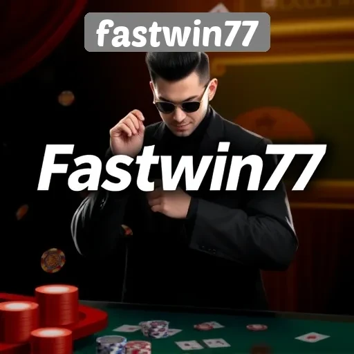 Keamanan dan Kepercayaan pada Platform Fastwin77