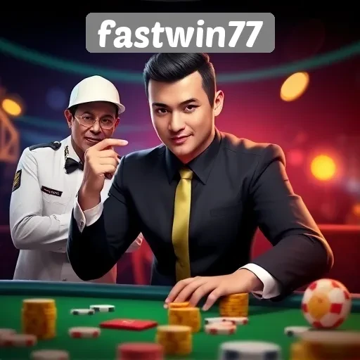 Strategi Bermain di Fastwin77 untuk Meningkatkan Peluang Menang