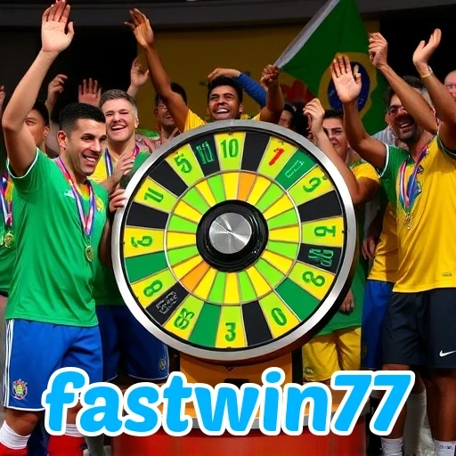 fastwin77: Strategi Terbaik untuk Menang di Game Online