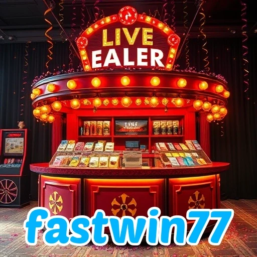fastwin77: Saklar Keuntungan Bonus Selamat Datang untuk Pemain Baru!