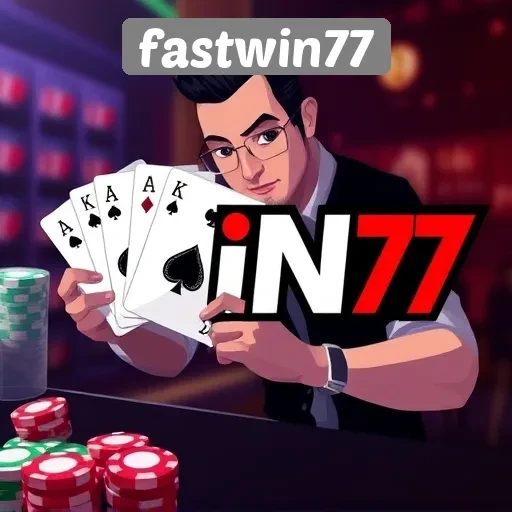 Mengapa Pemain Indonesia Memilih Fastwin77 untuk Judi Online